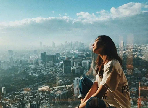 女生王者職業(yè)帶標頭像3