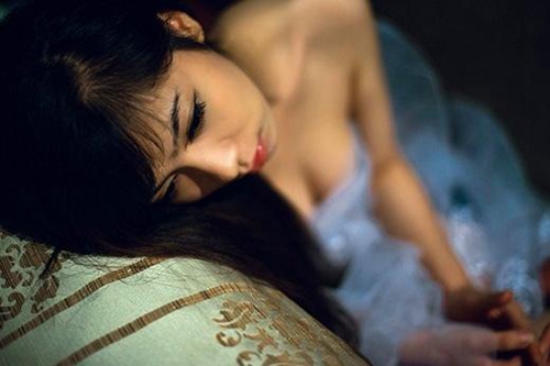 閨蜜頭像三人兩女一男11