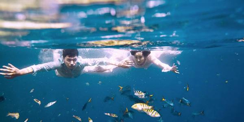 霸氣大氣頭像卡通3