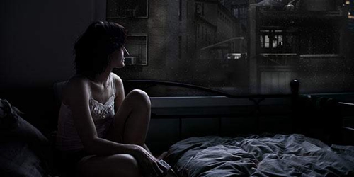 微信頭像女生最傷感8