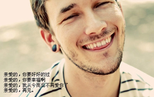 歐美拿槍小孩頭像3