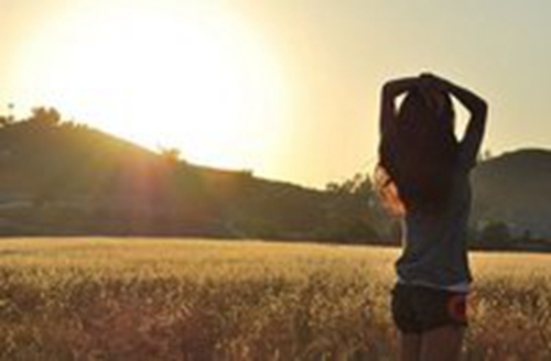 高冷頭像女閨蜜動漫10