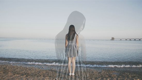 歐美霸氣酷頭像女生1
