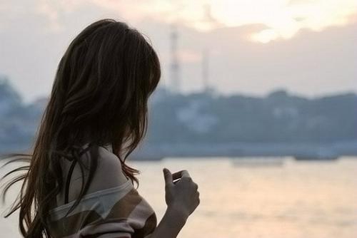 可愛的女孩扣扣頭像8