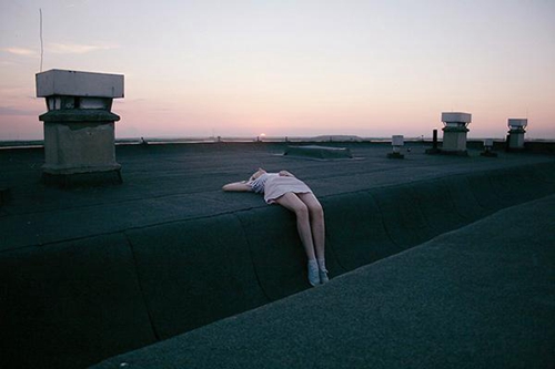 超個性頭像女大全動漫3