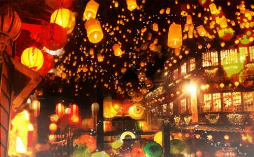 抖音如今的我在長(zhǎng)大的世界中是什么歌