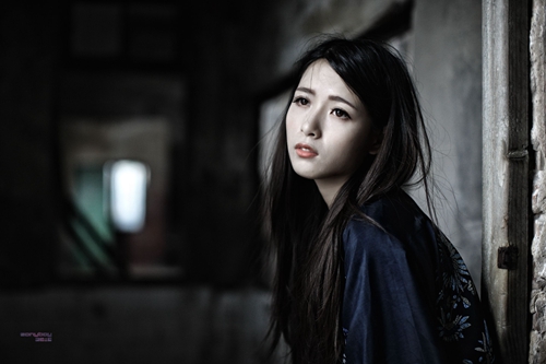 夕陽晚霞唯美句子2