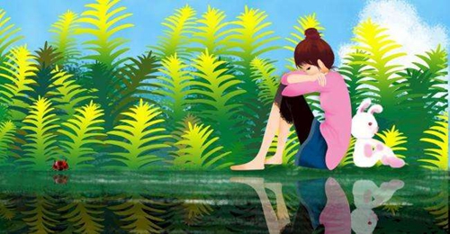 單戀霸氣的句子2