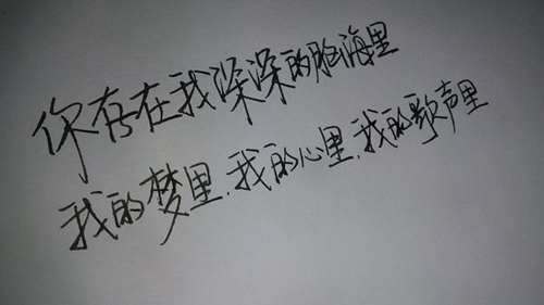 用英語祝福朋友生日的話語