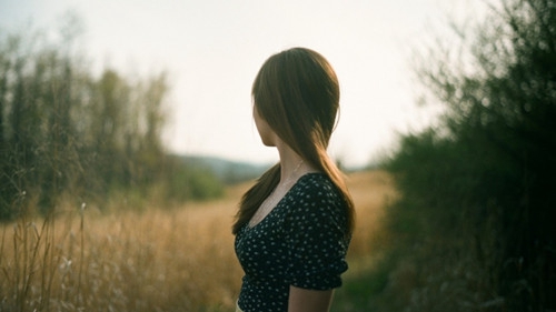 女霸君